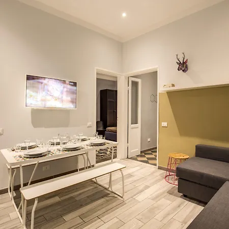 Daire Downtown Srl - Cavour Cinque Terre