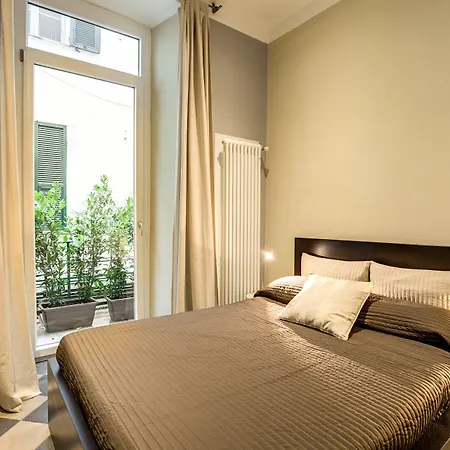 Daire Downtown Srl - Cavour Cinque Terre *