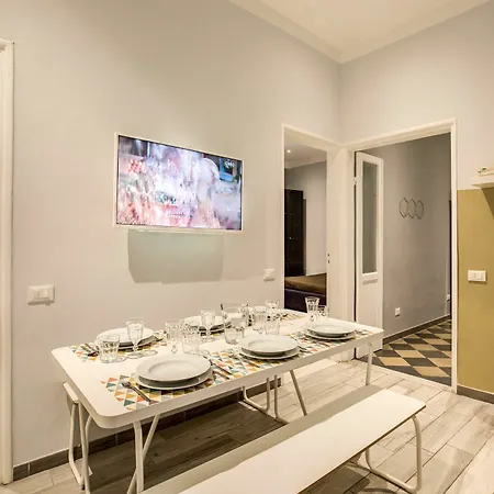 Apartament Downtown Srl - Cavour Cinque Terre *