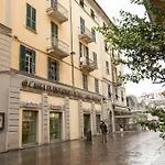 아파트 Downtownapartments - Cavour Cinque Terre