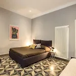 아파트 Downtownapartments - Cavour Cinque Terre 라스페치아
