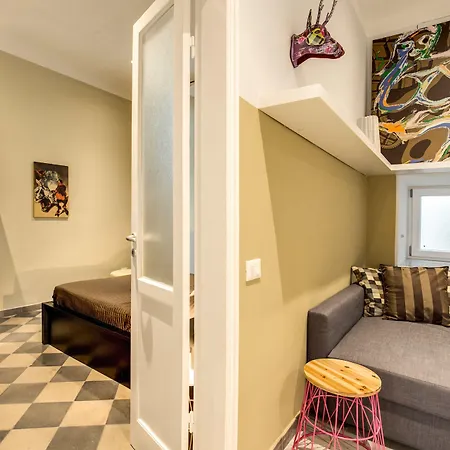 Downtown Srl - Cavour Cinque Terre Apartamento La Spezia