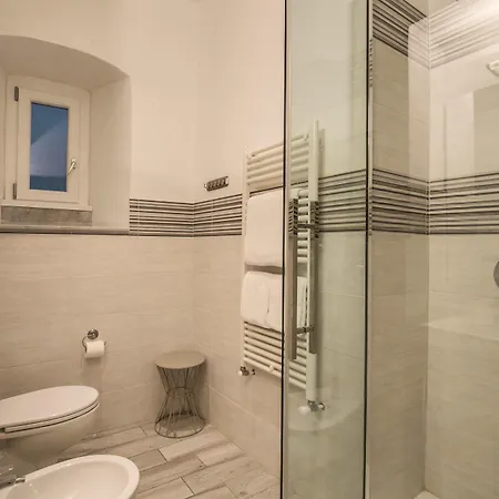 Downtownsrl - Cavour Cinque Terre Apartment *