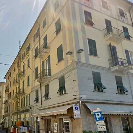 Downtownsrl - Cavour Cinque Terre Apartment *