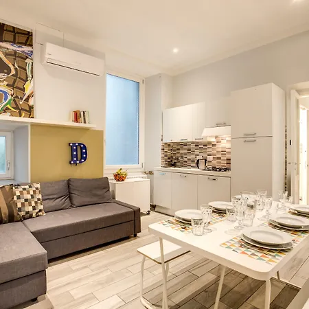 Apartment Downtownsrl - Cavour Cinque Terre