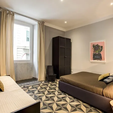Downtownsrl - Cavour Cinque Terre Apartment La Spezia