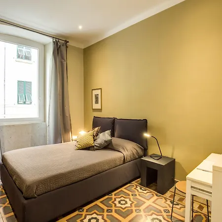 Apartment Downtownsrl - Cavour Cinque Terre *