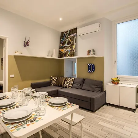 Apartment Downtownsrl - Cavour Cinque Terre
