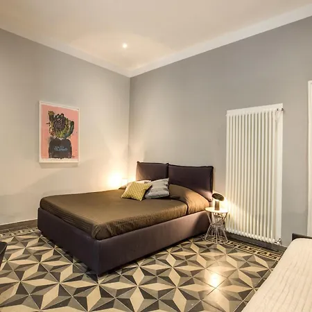 Apartamento Downtown Srl - Cavour Cinque Terre La Spezia