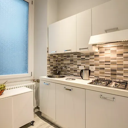 Downtown Srl - Cavour Cinque Terre Apartment