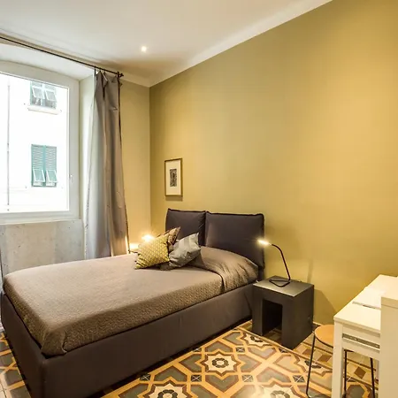 Downtown Srl - Cavour Cinque Terre *